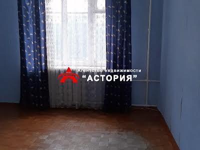 квартира за адресою Леоніда Жаботинського вул. (Правди), 39