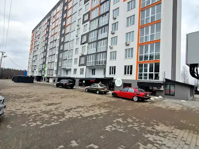 квартира по адресу Каштанова, 26 г