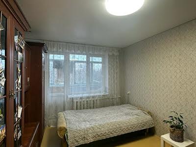 квартира за адресою Космонавтів просп., 50