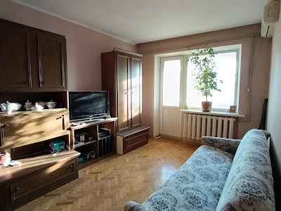 квартира по адресу Александра Поля просп. (Кірова), 80-А