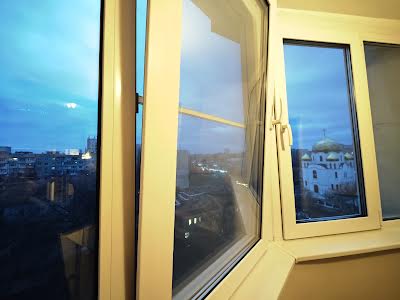 квартира по адресу Академика Королёва ул., 74б