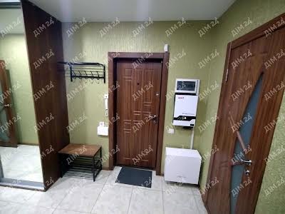 квартира за адресою Героїв України вул., 1