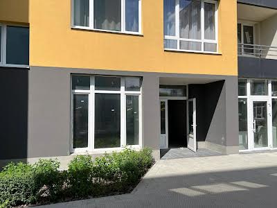 комерційна за адресою Під Голоском вул., 24