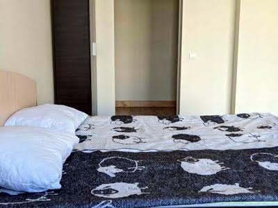 квартира по адресу Центральна, 21