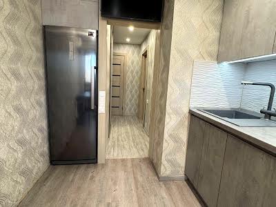 квартира по адресу Днепр, Запорожское шоссе, 56