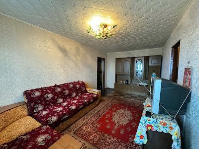 квартира по адресу Мира просп., 28
