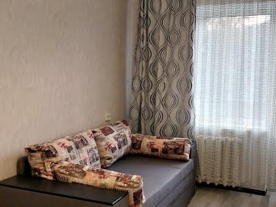 квартира за адресою Єреванська вул., 10