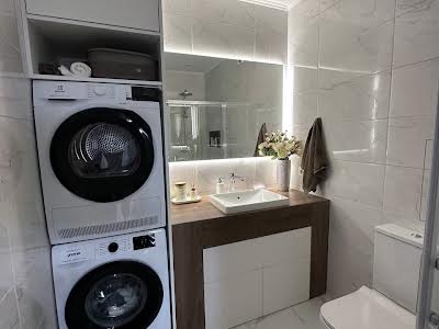 квартира за адресою Корольова вул., 6