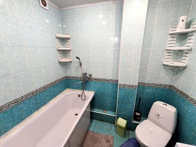 квартира за адресою Звенигородська вул., 6б