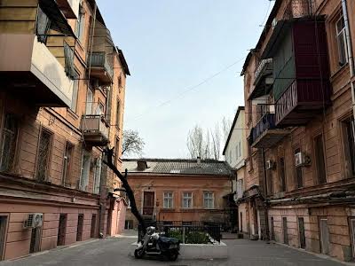 квартира по адресу Университетская ул. (Елисаветинская), 3