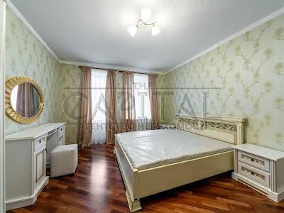 квартира по адресу Борщаговская ул., 143