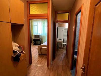 квартира за адресою Гарібальді вул., 5