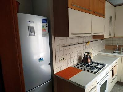 квартира за адресою Остафія Дашкевича вул. (Курнатовського), 3