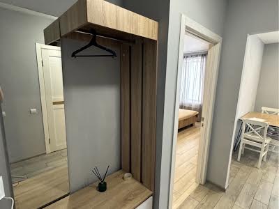 квартира по адресу Заречанская ул., 57/1