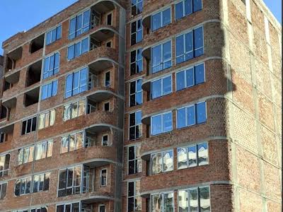квартира по адресу Трускавецкая ул., 101