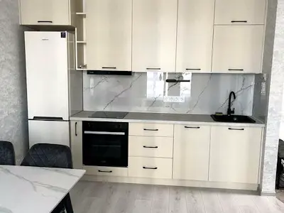 квартира за адресою Родини Крістерів вул., 16