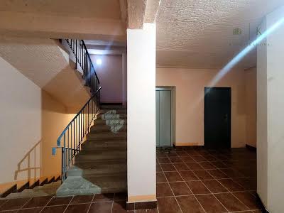 квартира за адресою Кричевського вул., 34