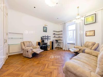 квартира по адресу Культуры ул., 3