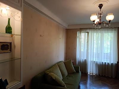 квартира по адресу Ружинская ул. (Вильгельма Пика), 20/54