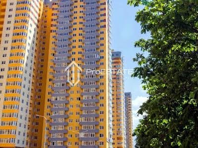 квартира по адресу Кондратюка Юрия ул., 1