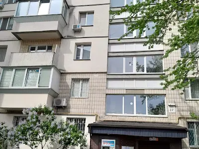 квартира за адресою Прирічна вул., 27-Г