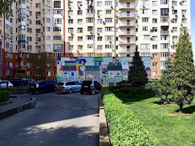 квартира по адресу Радужный массив ул., 16
