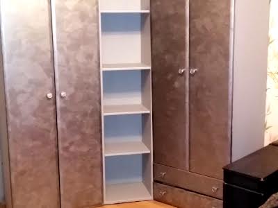 квартира за адресою Олевська вул., 3б