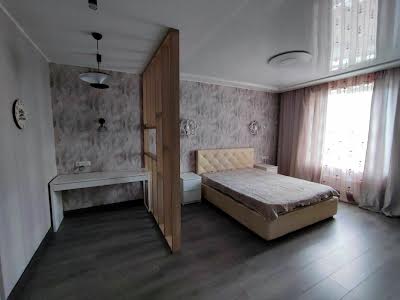 квартира за адресою Лисаветинська вул., 7