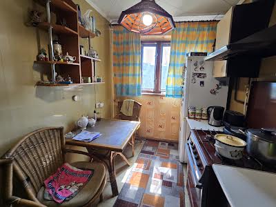 квартира за адресою Електронна вул., 70