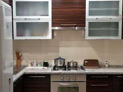 квартира по адресу Академика Сахарова ул., 86