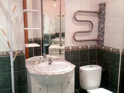 квартира по адресу Вишняковская ул., 11
