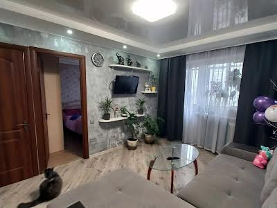 квартира по адресу Мартовская ул., 7