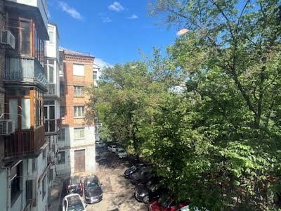 квартира за адресою Пилипа Орлика вул., 1/24