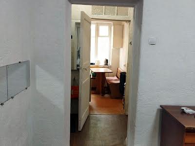 квартира по адресу Гната Хоткевича ул. (Красногвардейская), 6