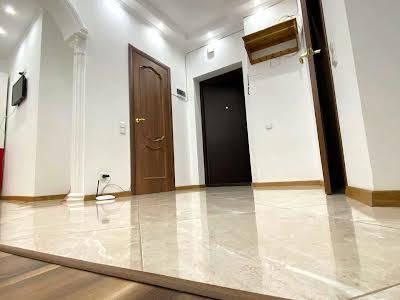 квартира по адресу Бережанская ул., 54