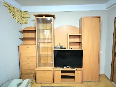 квартира по адресу Березняковская ул., 24