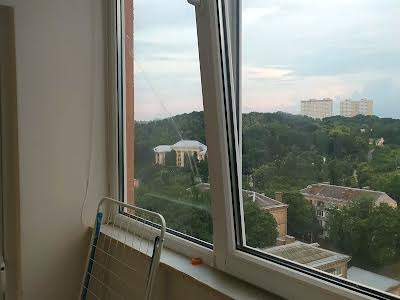 квартира по адресу Александра Попова ул., 3