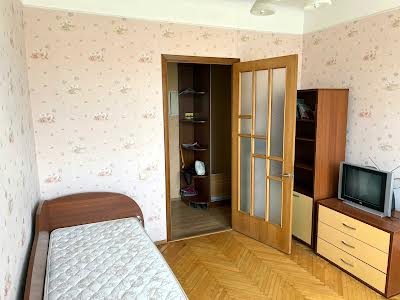 квартира по адресу Голосеевский просп. (40-летия Октября), 106/2