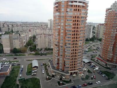 квартира по адресу Александры Экстер ул. (Цветаевой Марины), 9