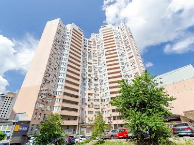 квартира за адресою Митрополита Андрея Шептицького вул. (Анатолія Луначарського), 10