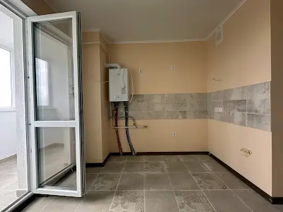 квартира по адресу Приозёрный бульв., 5