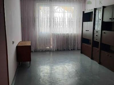 квартира за адресою Бучми вул. (Командарма Уборевича), 8А