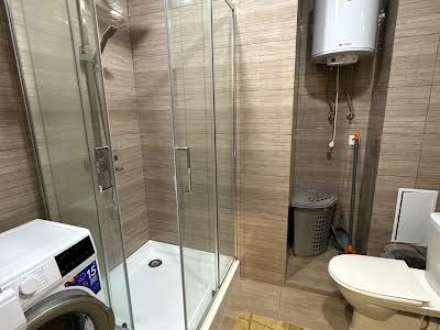 квартира по адресу Мандрыковская ул., 51л