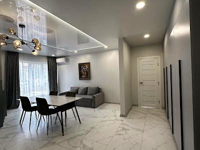 квартира за адресою Тараса Шевченка вул., 27