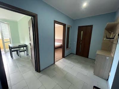 квартира за адресою Липова Алея вул., 13