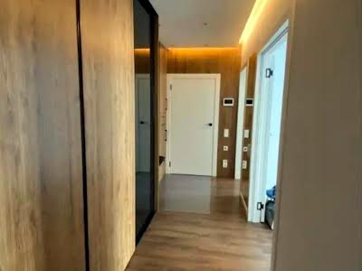 квартира по адресу Запорізьке, 28