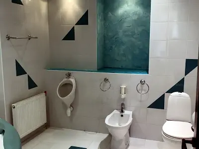 квартира по адресу Балтиморская ул. (Посмитного), 9а