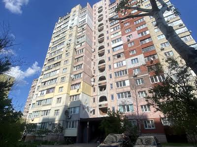 квартира за адресою Червоної Калини просп. (Володимира Маяковського), 2-А