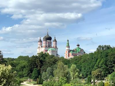 квартира за адресою Метрологічна вул., 107