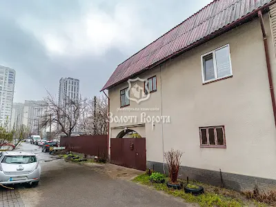будинок за адресою Харківський пров., 3в
